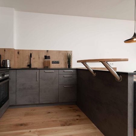 A Casa Serenity Serfaus Bagian luar foto